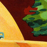 Zion National Utah Unframed Print Wall Art - Homeroots - Flyclothing LLC