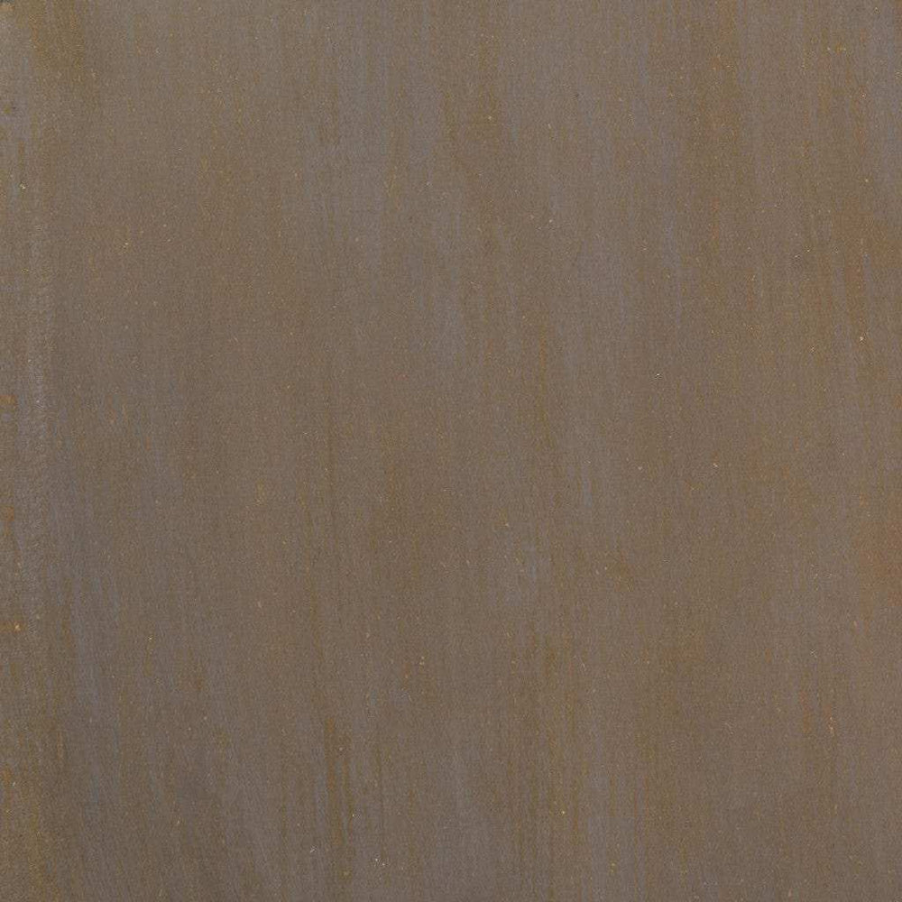 Contemporary Antique Gold End Table - Homeroots - Flyclothing LLC