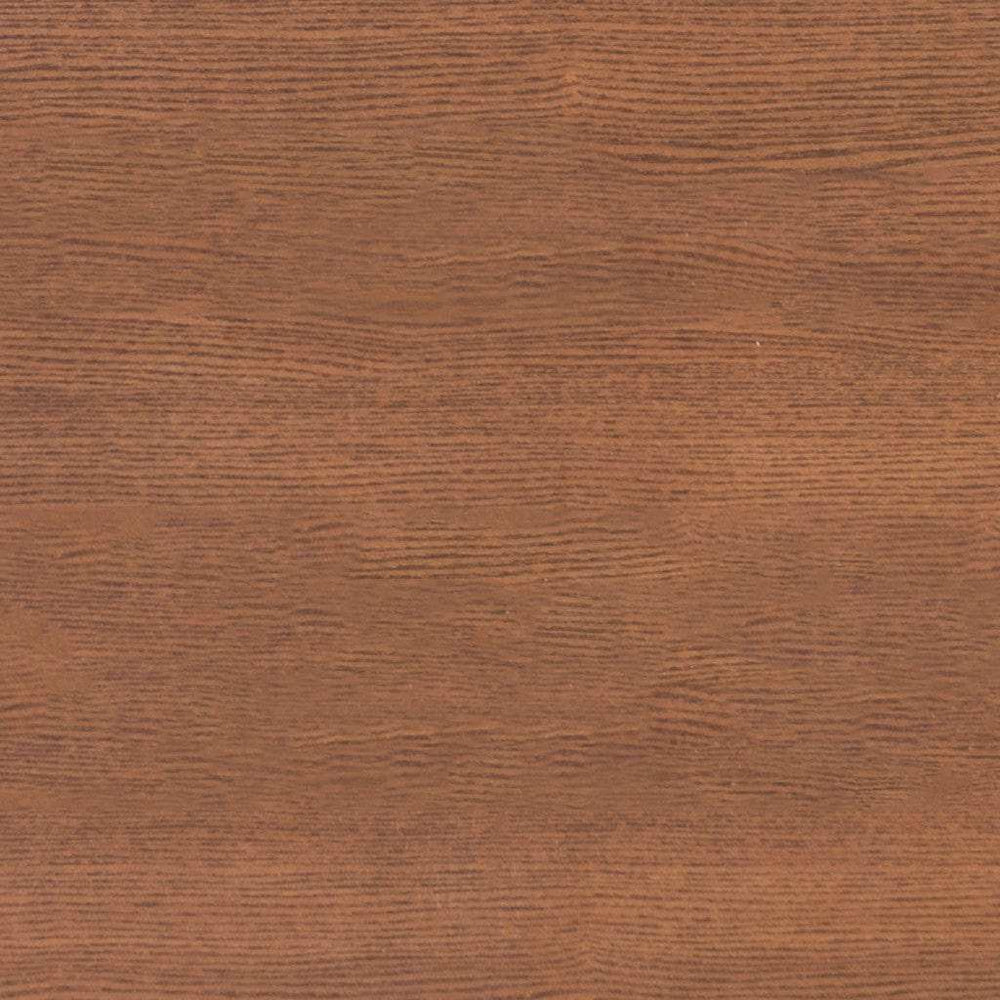 Set of Two Gray And Brown Upholstered Fabric King Louis Back Dining Side Chairs - Homeroots - Flyclothing LLC