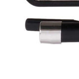 Taupe and Silver Adjustable Swivel Faux Leather Rolling Conference Office Chair - Homeroots - Flyclothing LLC