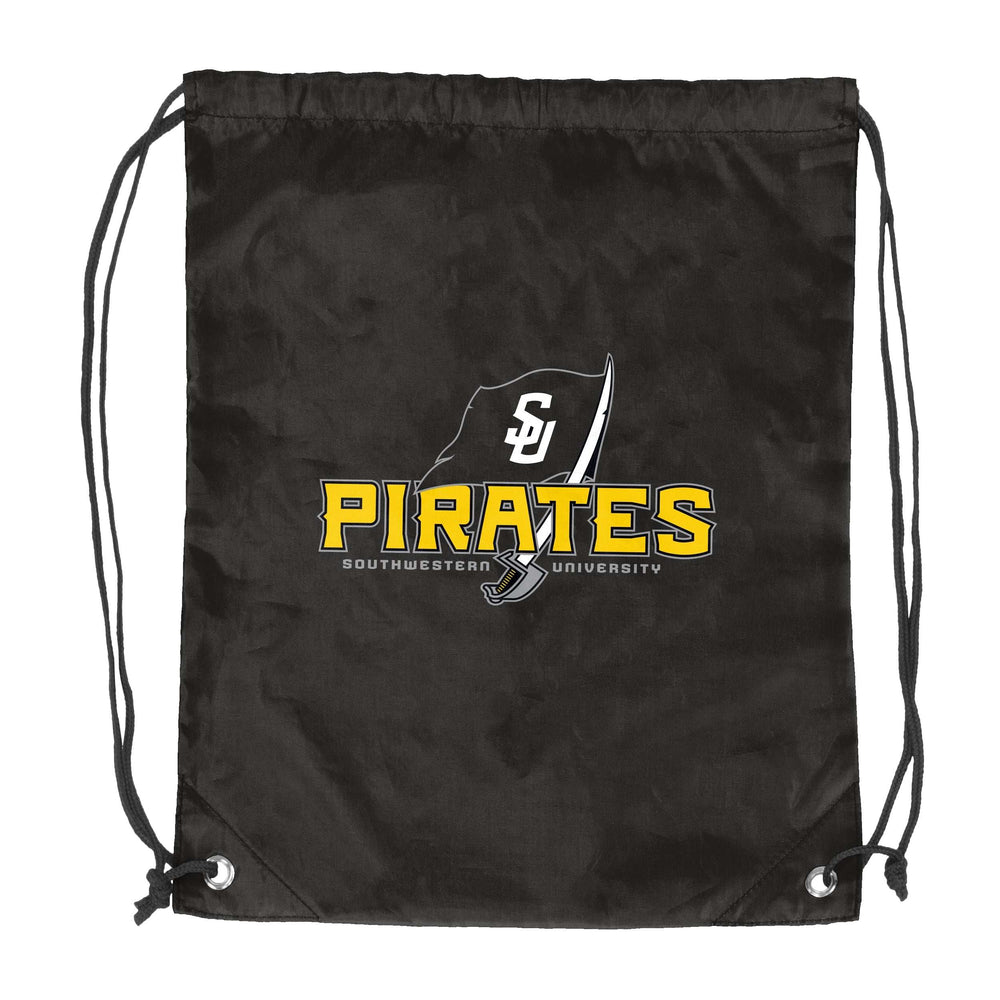 Southwestern Cruise Backsack - Logo Brands - Flyclothing LLC