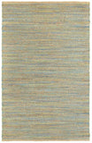 9' X 12' Natural Hand Woven Area Rug - Homeroots - Flyclothing LLC