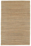 9' X 12' Tan and Gray Boho Chic Area Rug - Homeroots - Flyclothing LLC