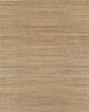 9' X 12' Tan and Gray Boho Chic Area Rug - Homeroots - Flyclothing LLC