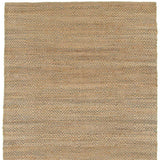 9' X 12' Tan and Gray Boho Chic Area Rug - Homeroots - Flyclothing LLC