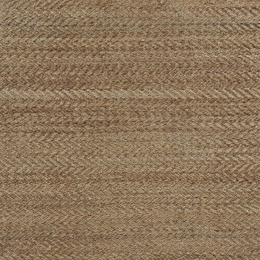 5' X 8' Natural Hand Woven Area Rug - Homeroots - Flyclothing LLC