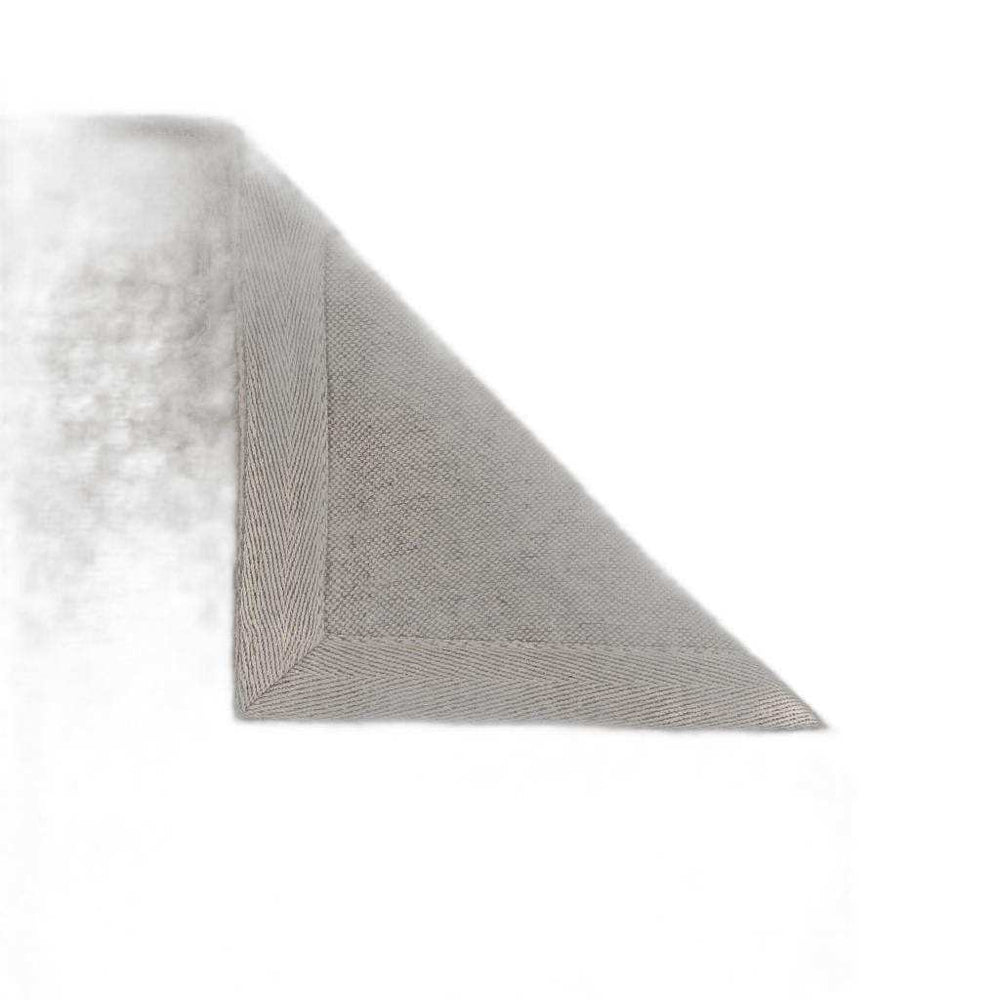 8' X 10' Tan Hand Loomed Area Rug - Homeroots - Flyclothing LLC