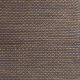 9' X 12' Tan and Blue Detailed Lattice Area Rug - Homeroots - Flyclothing LLC