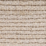 5' X 8' Natural Bleached Contemporary Area Rug - Homeroots - Flyclothing LLC