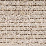 8' X 10' Natural Bleached Contemporary Area Rug - Homeroots - Flyclothing LLC