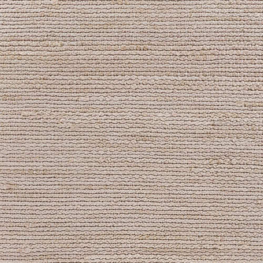9' X 12' Natural Bleached Contemporary Area Rug - Homeroots - Flyclothing LLC