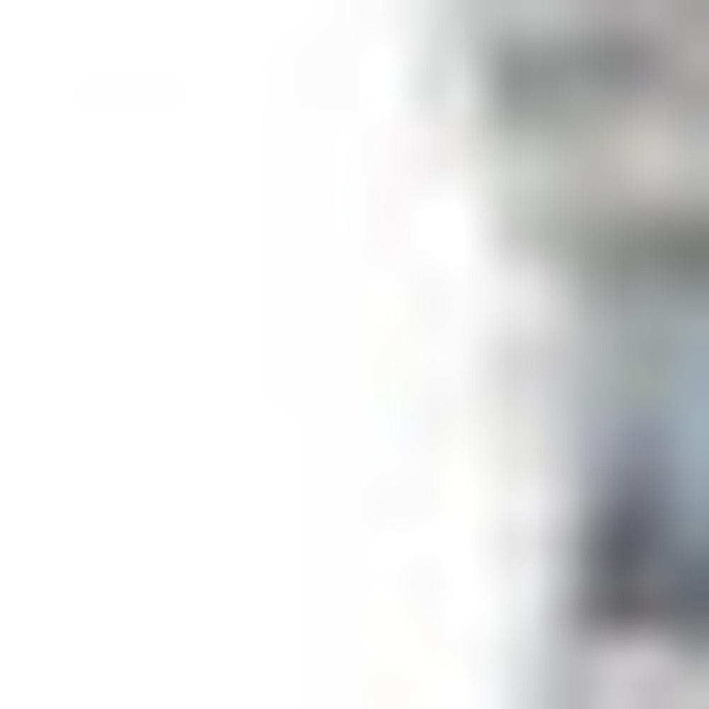 8' X 10' Blue Hand Loomed Area Rug - Homeroots - Flyclothing LLC