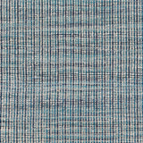 8' X 10' Blue Hand Loomed Area Rug - Homeroots - Flyclothing LLC
