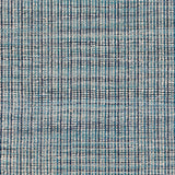 9' X 12' Blue Hand Loomed Area Rug - Homeroots - Flyclothing LLC