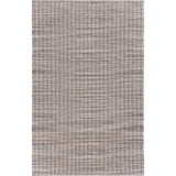 8' X 10' Brown and Beige Toned Jute Area Rug - Homeroots - Flyclothing LLC
