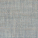 8' X 10' Blue and Beige Toned Area Rug - Homeroots - Flyclothing LLC