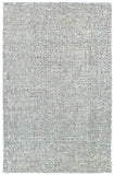 9' X 12' Ivory Wool Hand Loomed Area Rug - Homeroots - Flyclothing LLC