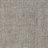 8' X 10' Gray Wool Handmade Area Rug - Homeroots - Flyclothing LLC