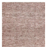 9' X 12' Brown Detailed Weave Area Rug - Homeroots - Flyclothing LLC