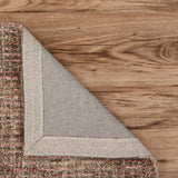 9' X 12' Brown Detailed Weave Area Rug - Homeroots - Flyclothing LLC