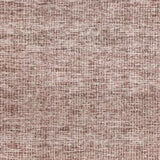 9' X 12' Brown Detailed Weave Area Rug - Homeroots - Flyclothing LLC