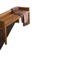 8' X 10' Light Gray Modern Abstract Area Rug - Homeroots - Flyclothing LLC