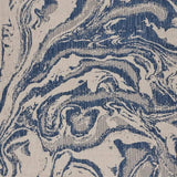 3' X 5' Blue And Gray Indoor Outdoor Area Rug - Homeroots - Flyclothing LLC