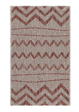 2' X 3' Beige Indoor Outdoor Area Rug - Homeroots - Flyclothing LLC