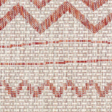 5' X 8' Beige Indoor Outdoor Area Rug - Homeroots - Flyclothing LLC