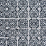 5' X 7' Blue and Green Chindi Area Rug - Homeroots - Flyclothing LLC