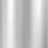 31" White And Silver Steel Swivel Backless Bar Height Bar Chair - Homeroots