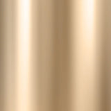 31" Green And Copper Steel Low Back Bar Height Bar Chair - Homeroots