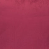 31" Red And Copper Steel Low Back Bar Height Bar Chair - Homeroots