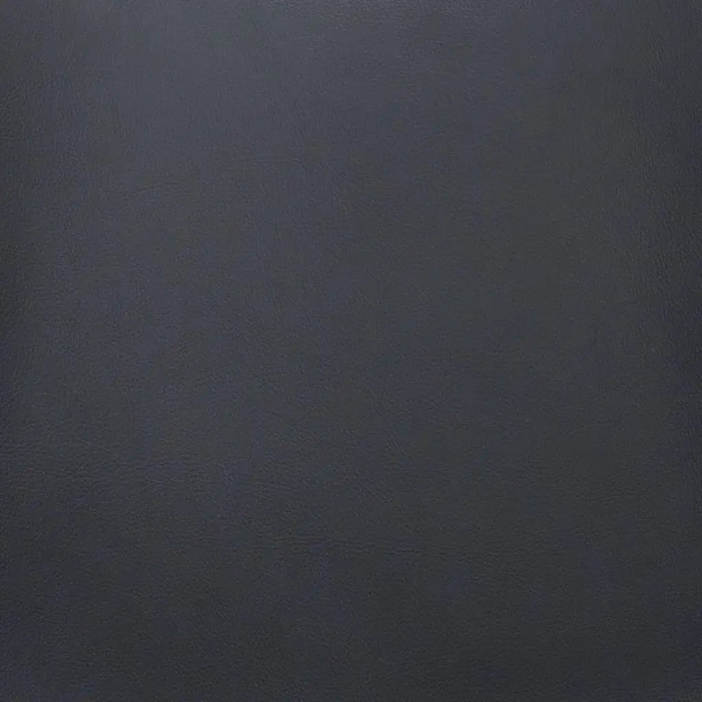 Set of Two 29" Black And Silver Steel Low Back Bar Height Bar Chairs - Homeroots - Flyclothing LLC