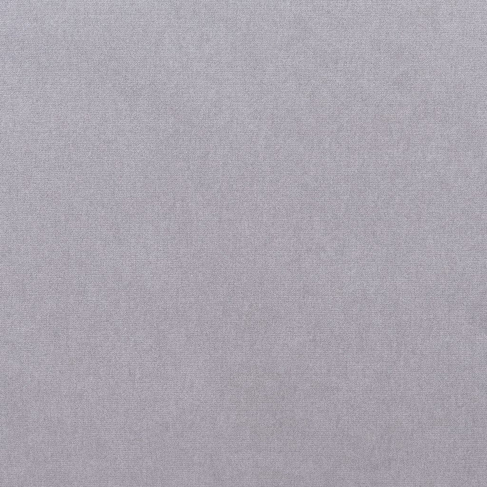 79" Gray Polyester Sofa With Black Legs - Homeroots - Flyclothing LLC