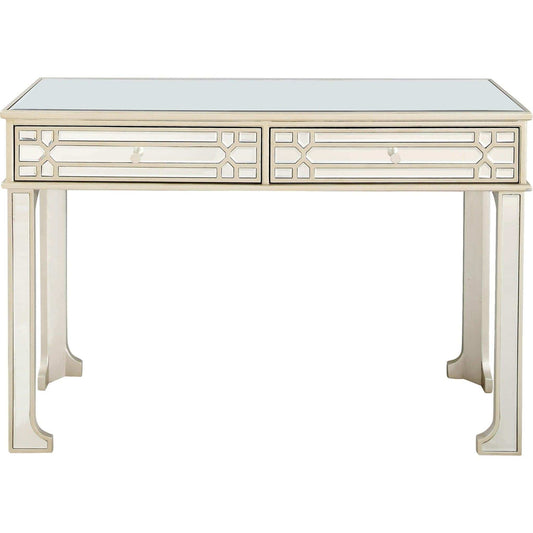 Regal Feel Console Table - Homeroots - Flyclothing LLC