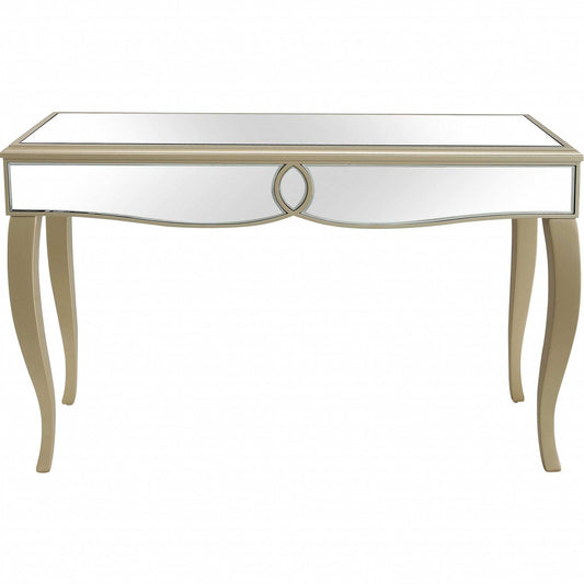 Beauty and the Beast Console Table - Homeroots - Flyclothing LLC