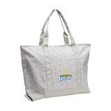 Texas A&M - Kingsville Leopard Pattern Tote - Logo Brands - Flyclothing LLC