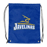 Texas A&M Kingsville Cruise Backsack - Logo Brands - Flyclothing LLC