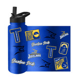 Texas A&M - Kingsville 34oz Dreamweave Quencher Bottle - Logo Brands - Flyclothing LLC