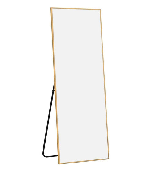 Gold Metal Framed - Homeroots - Flyclothing LLC