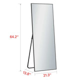 Black Metal Framed - Homeroots - Flyclothing LLC