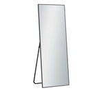 Black Metal Framed - Homeroots - Flyclothing LLC