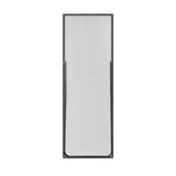 Black Metal Framed - Homeroots - Flyclothing LLC