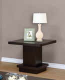 Set of Two Beige Curved Ceramic Table Lamps - Homeroots - Flyclothing LLC