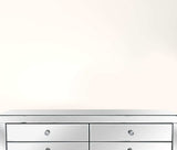 Dogs At The Beach Unframed Print Wall Art - Homeroots - Flyclothing LLC