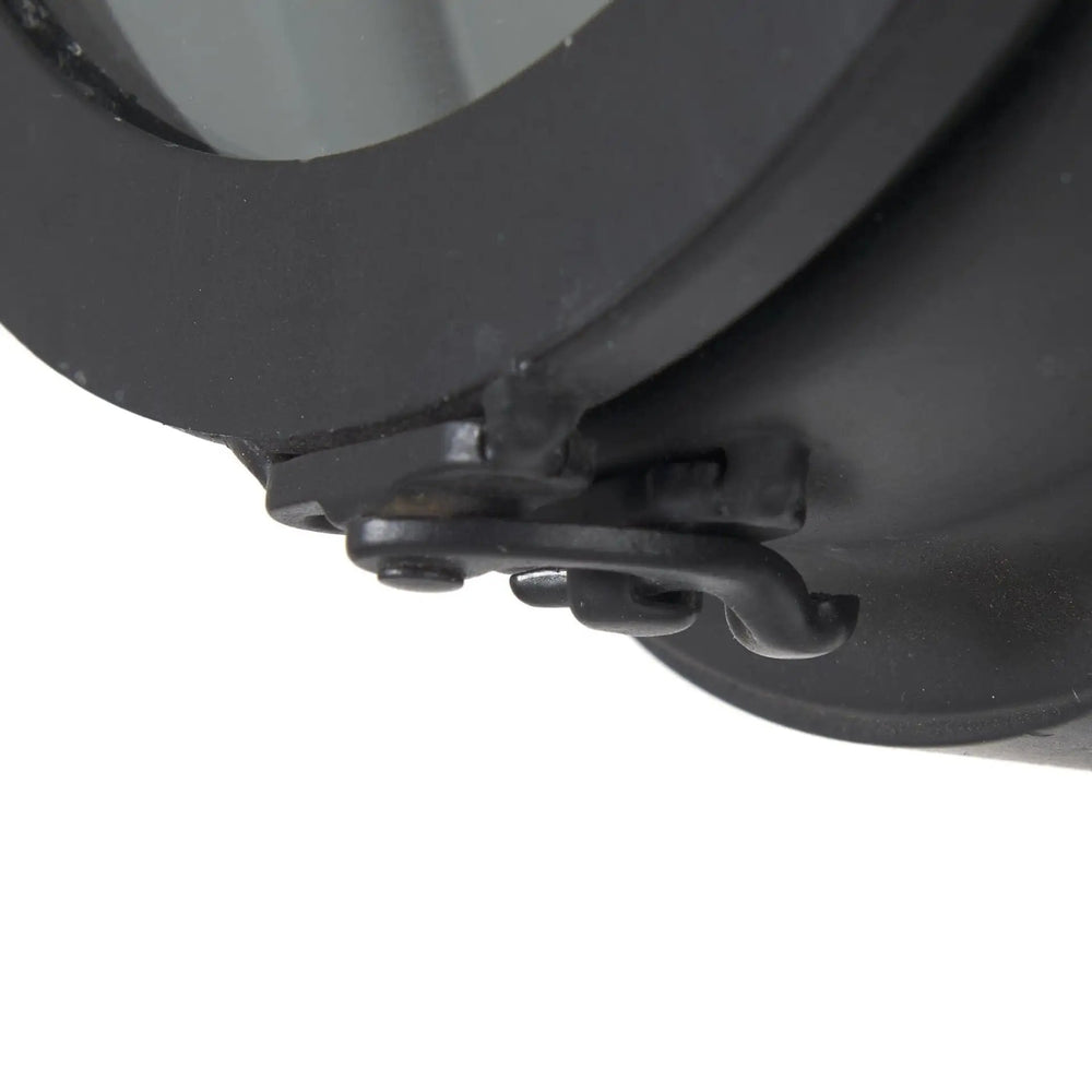 61" Black Movie Set Floor Lamp - Homeroots - Flyclothing LLC