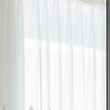 Long Black Full Length Standing Mirror - Homeroots - Flyclothing LLC