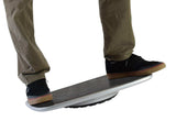 Black and White Active Standing Desk Balance Board - Homeroots - Flyclothing LLC