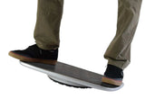 Black and White Active Standing Desk Balance Board - Homeroots - Flyclothing LLC